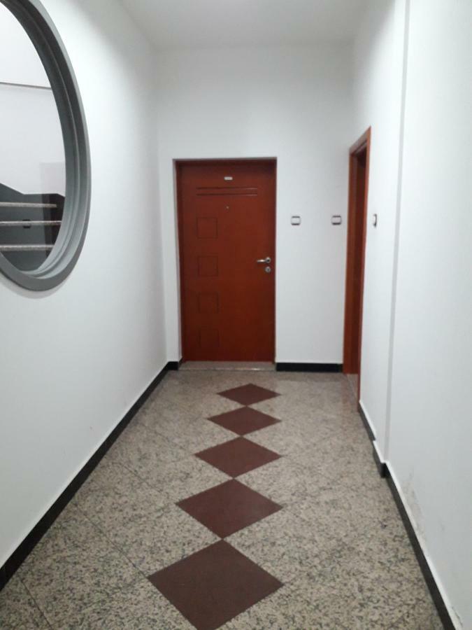 Apartman Dunja Ns 2 Novi Sad Exteriér fotografie
