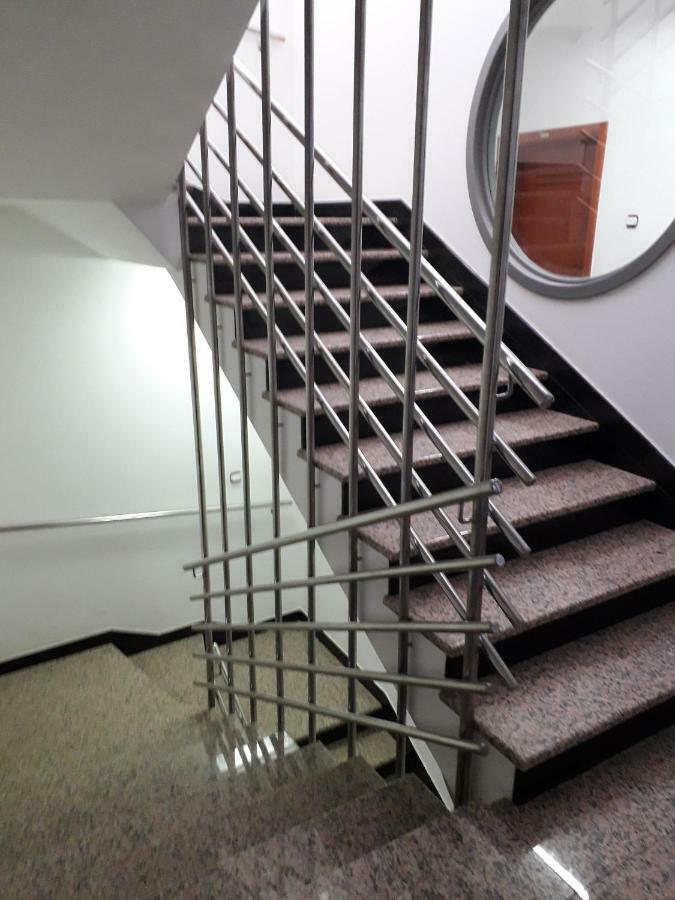Apartman Dunja Ns 2 Novi Sad Exteriér fotografie