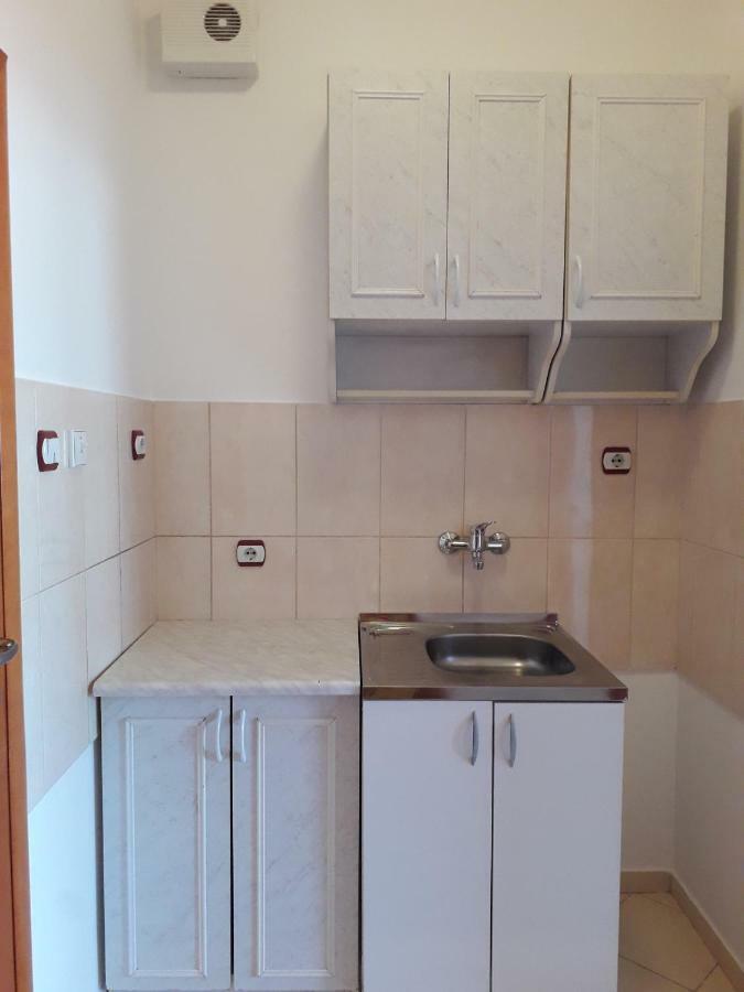 Apartman Dunja Ns 2 Novi Sad Exteriér fotografie