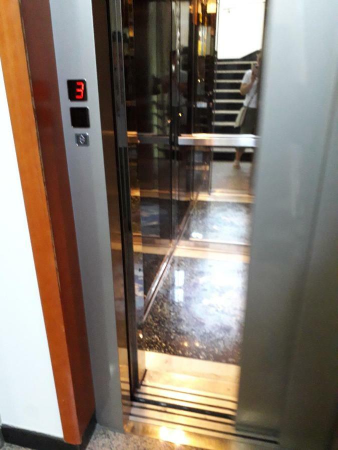Apartman Dunja Ns 2 Novi Sad Exteriér fotografie